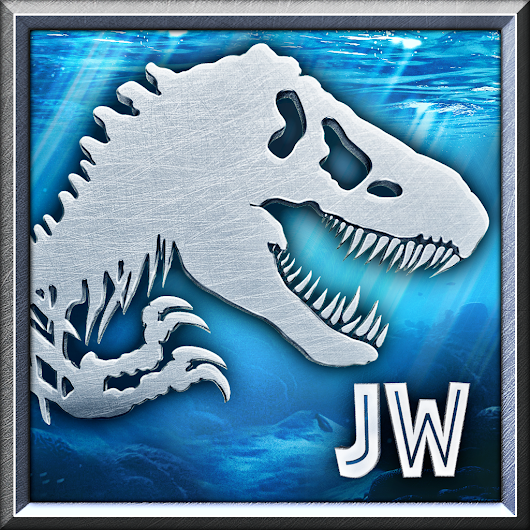 how to reset jurassic world the game